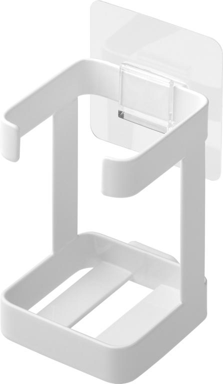 Yamazaki Tower Skincare houder film hook - Wit