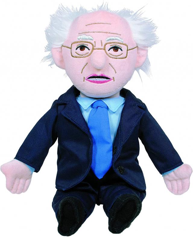 UPG Pop - Bernie Sanders