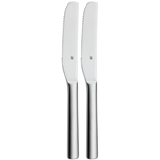 WMF Nuova Brunchmessen 2 stuks - L 198mm