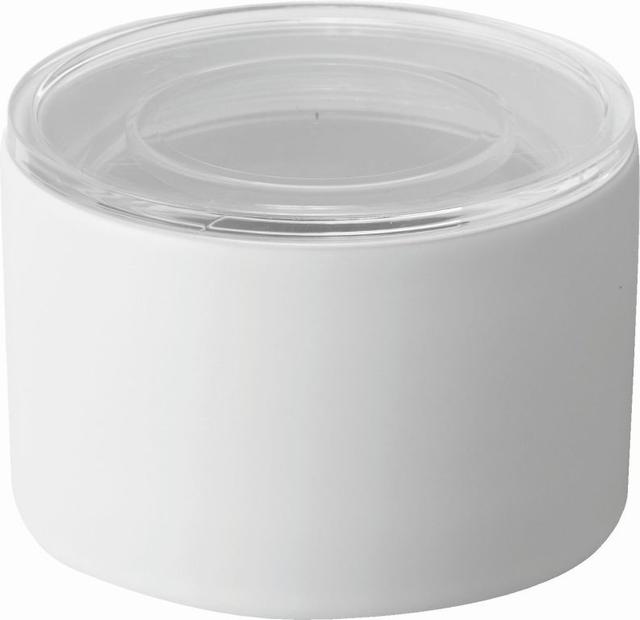 Yamazaki Canister S - Tower - white