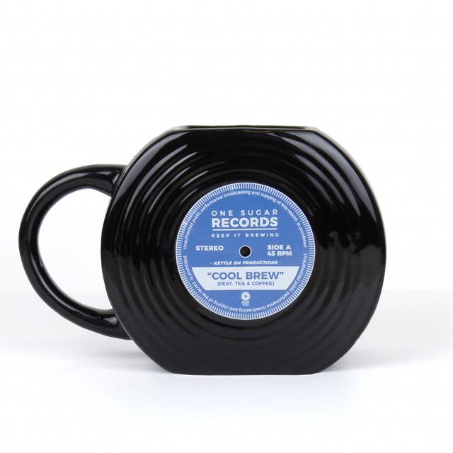 Gift Republic Vinyl - Mug