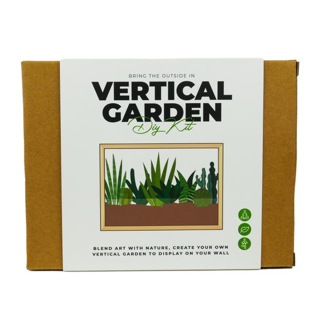 Gift Republic DIY kit - Vertical Garden