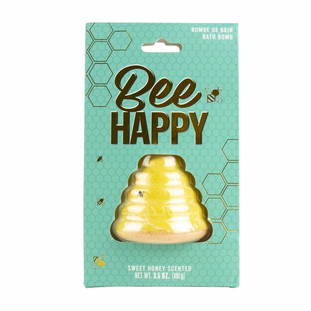 Gift Republic Bruisballen - Bee Happy
