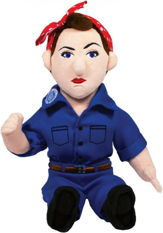 UPG Pop - Rosie the Riveter