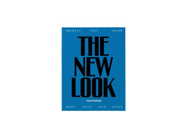 Printworks Sieradendoos L - The New Look