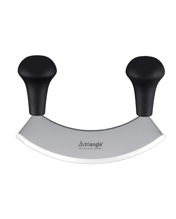 Triangle Wiegemes - L 140mm - in doos
