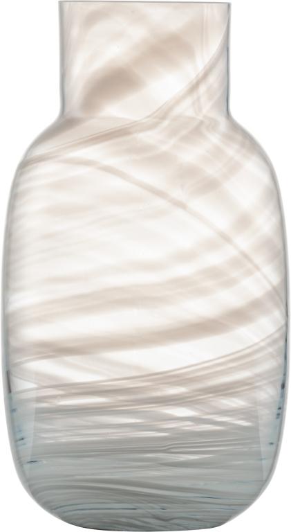 Zwiesel Glas Waters Vaas klein - H 220mm - Snow