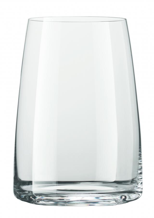 Zwiesel Glas Vivid Senses Tumbler 42 - 0.5 Ltr