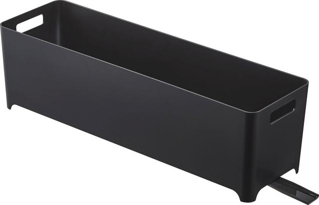 Yamazaki Tower Afdruiprek smal - Zwart