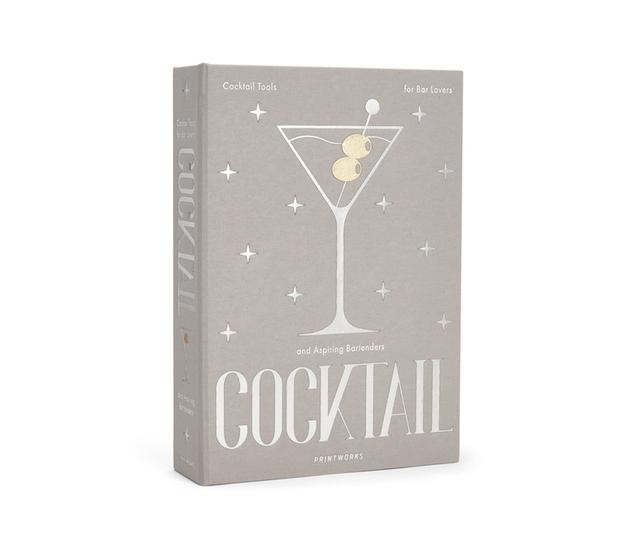 Printworks The Essentials - Drink Tools