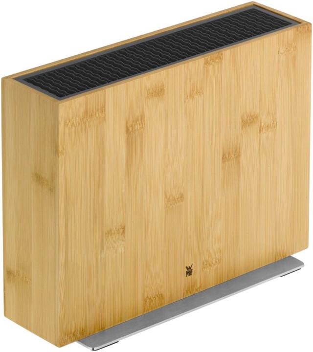 WMF Flextec messenblok leeg bamboo