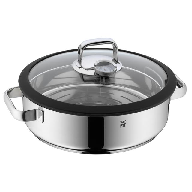 WMF Vitalis Stoompan rond - Ø280mm