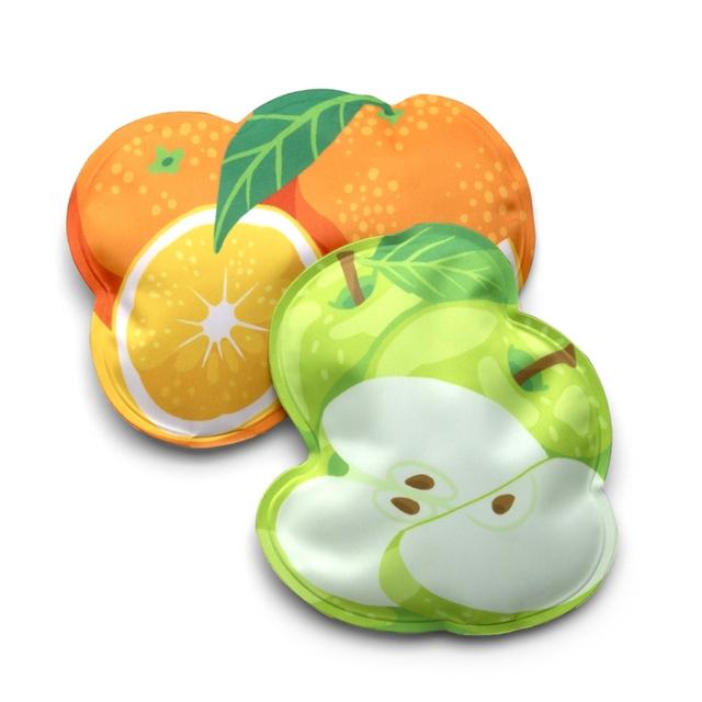 Monkey Business Icepadz - Fruit - set 2 pcs