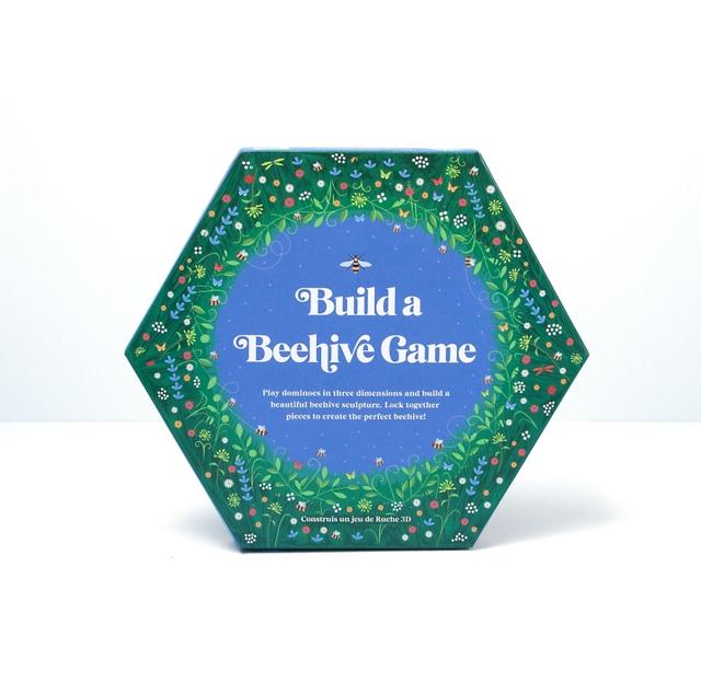 Clockwork Soldier Knutselpakket - Beehive Game