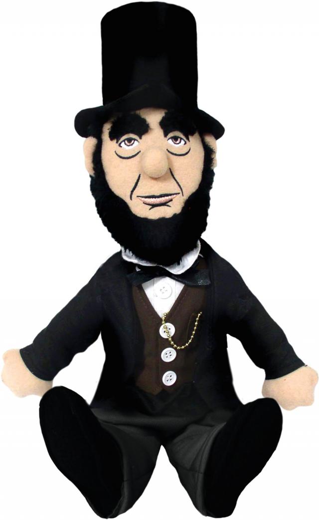 UPG Pop - Abraham Lincoln