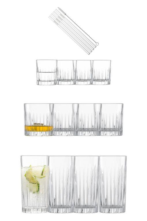 Schott Zwiesel Stage 17-delige set