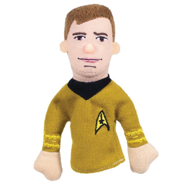 UPG Vingerpop - Captain Kirk