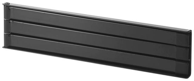 Yamazaki Tower Vaatdoekhanger magnetisch - Zwart
