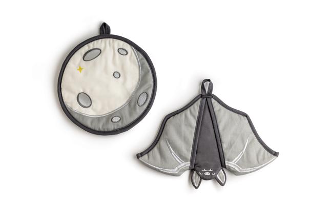 Ototo Pannenlappen Batlicious