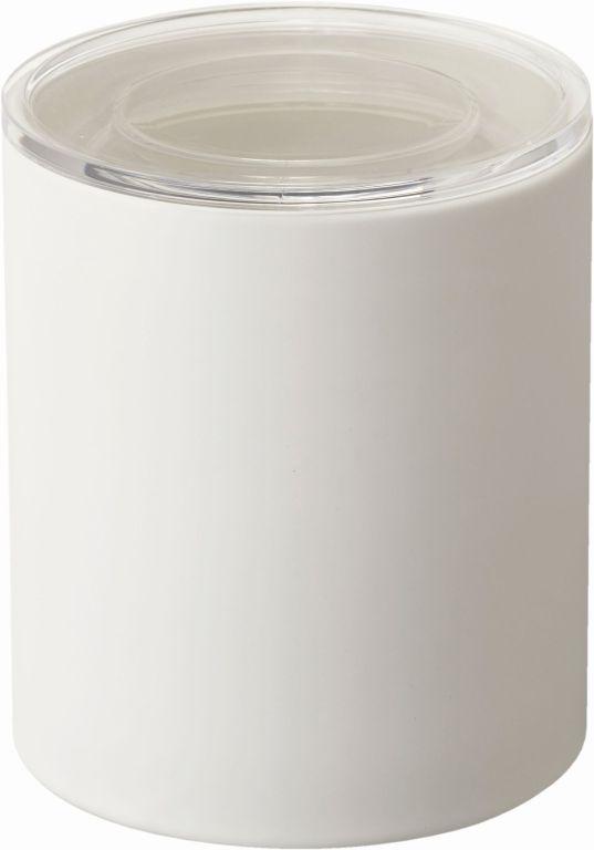 Yamazaki Canister L - Tower - white