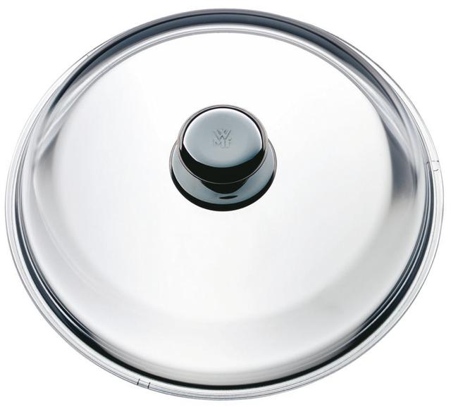 WMF Glazen deksel voor koekenpan - Ø280mm