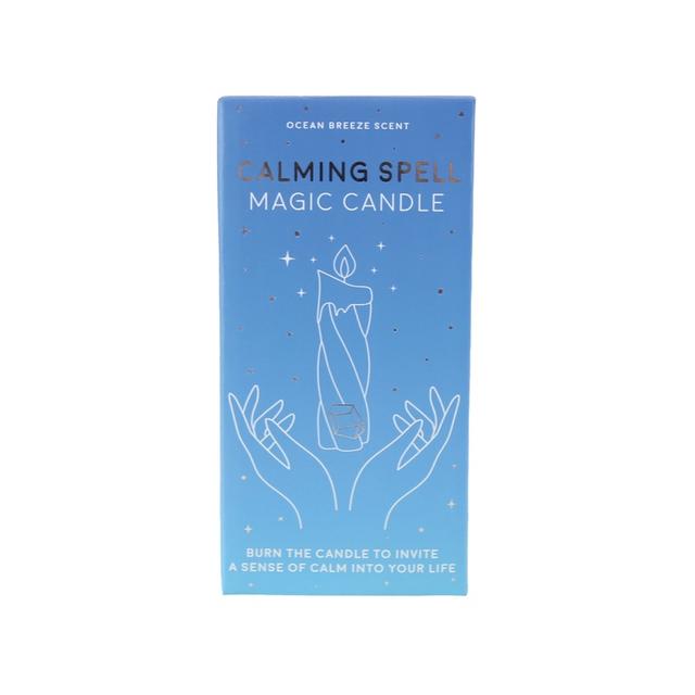 Gift Republic Kaars - Calming Spell