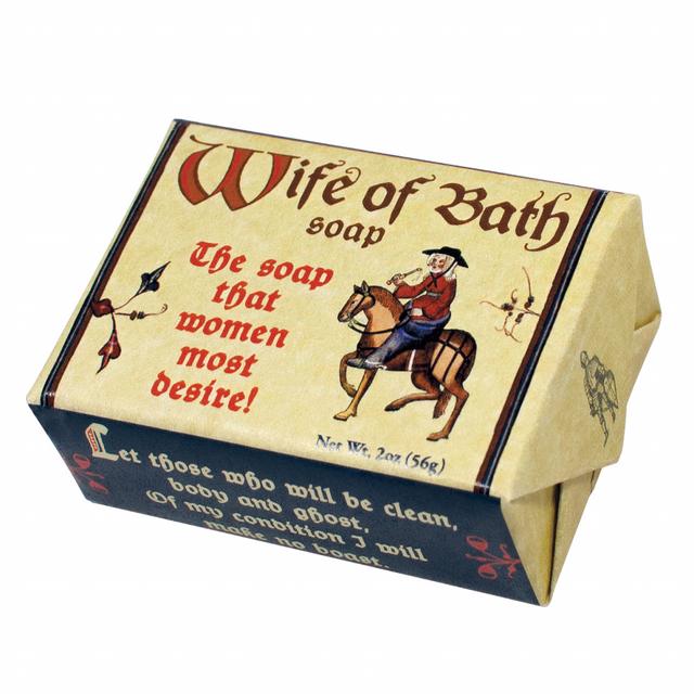 UPG Zeep - Wife of Bath