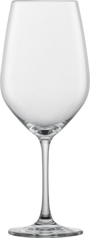 Schott Zwiesel Forté (Vina) Water / Rode wijnglas 1 - 0.53Ltr - 4 glazen