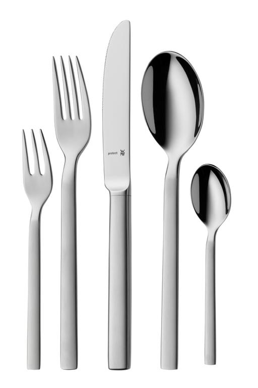 WMF Lyric Plus Bestekset 30-delig