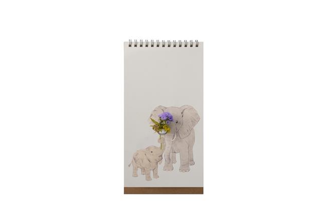 Spextrum Flip Vase - Safari