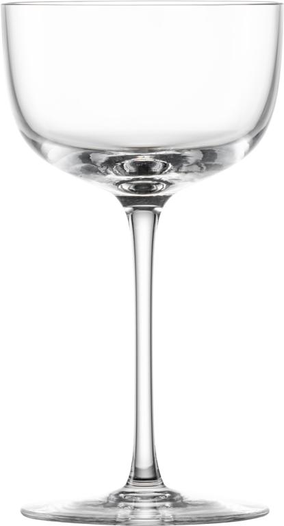 Zwiesel Glas Tone Cocktailcoupe klein met MP 16 - 0.17Ltr - 4 glazen