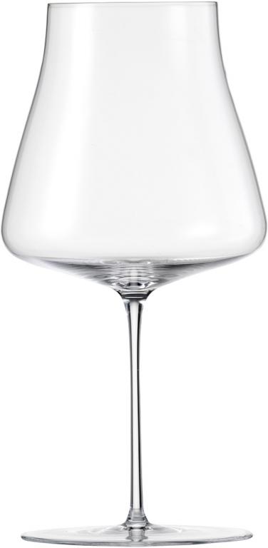 Zwiesel Glas The Moment Pinot Noir wijnglas 140 - 0.819Ltr - Geschenkverpakking 2 glazen