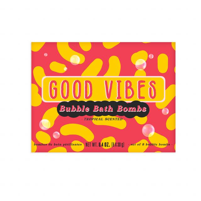 Gift Republic Bruisballen - Good Vibes