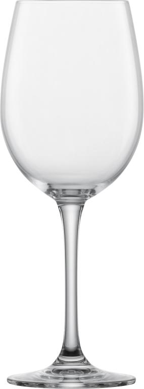 Schott Zwiesel Classico Water / Rode wijnglas 1 - 0.545Ltr - 6 glazen
