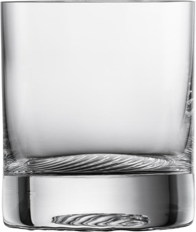 Zwiesel Glas Echo Whiskyglas klein 89 - 0.2Ltr