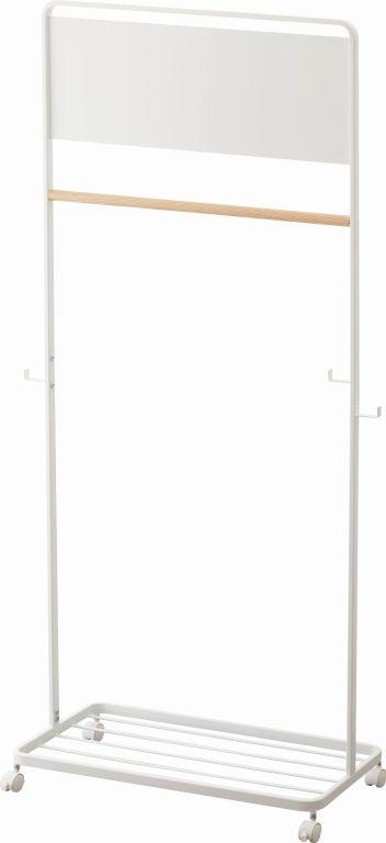 Yamazaki Tower Kinderkledingrek - Wit