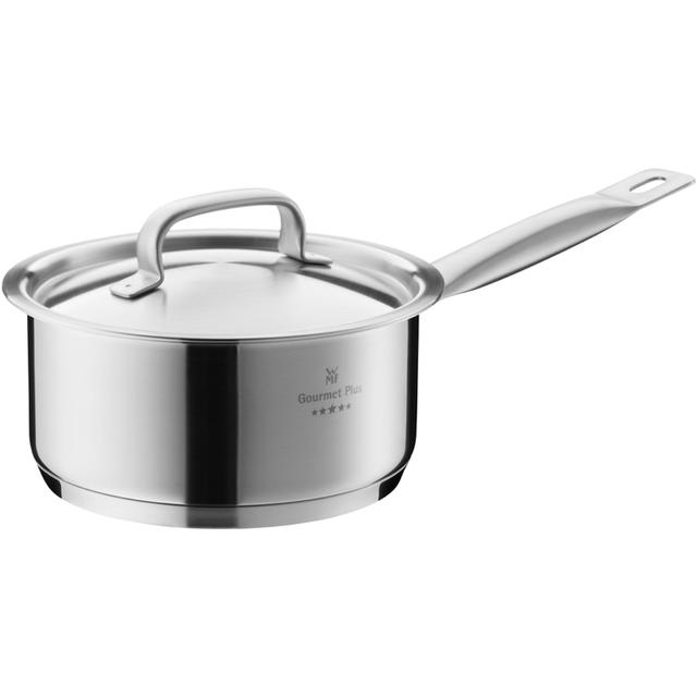 WMF Gourmet Plus Steelpan met deksel - Ø160mm