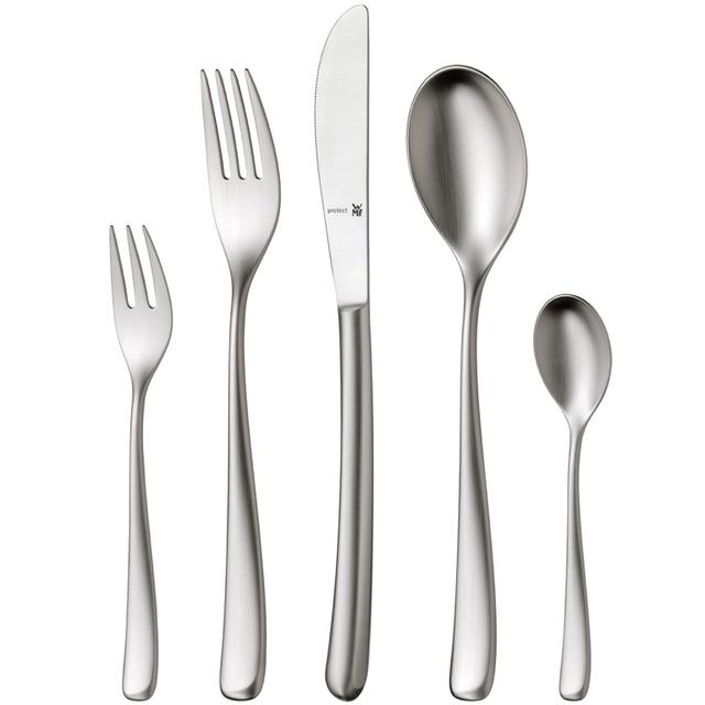 WMF Vision Bestekset 66-delig