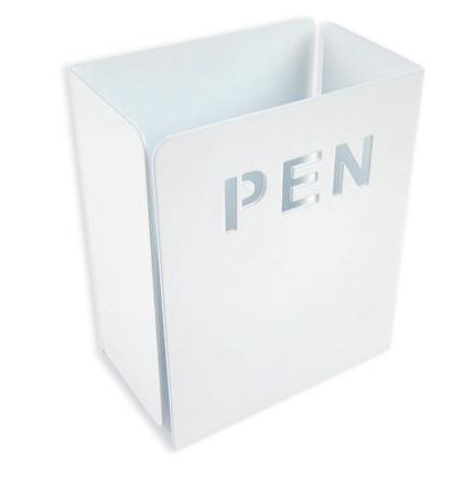 Trendform Pen penholder - white