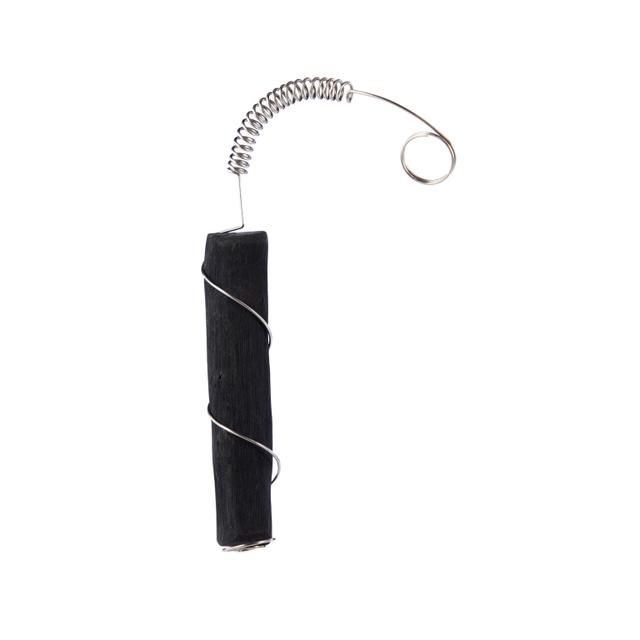 Black+Blum Active Charcoal Water Filter with Locking Coil