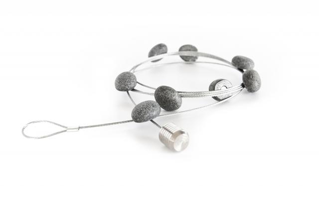 Trendform Photo wire Stone - 8 magnets
