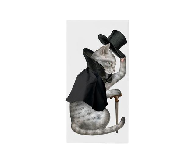Spextrum Tissue Up Tale - Cat