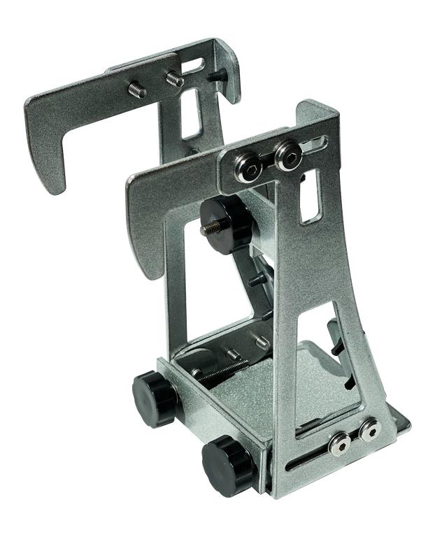 LotusGrill Classic Relinghouder