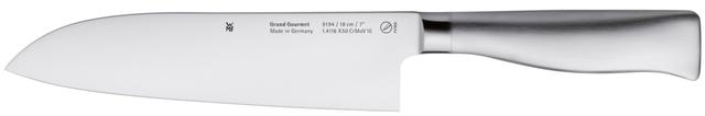 WMF Grand Gourmet Santokumes - L 180mm