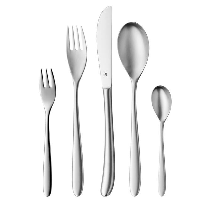 WMF Silk Bestekset 30-delig