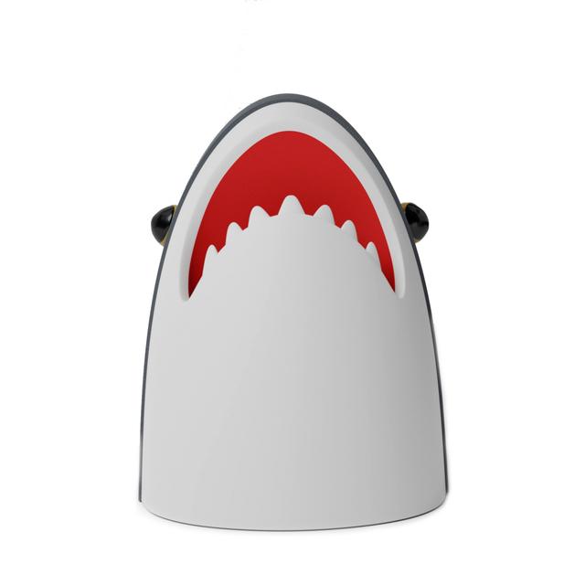 Mustard Shark Penpot