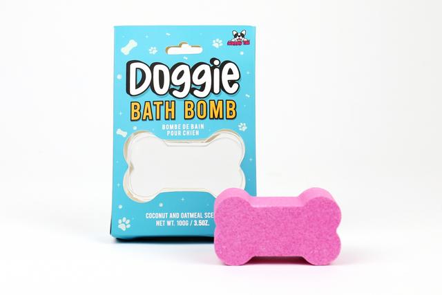 Gift Republic Bruisballen - Doggie