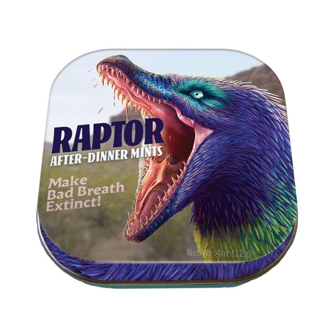 UPG Mints - Raptor After Dinner