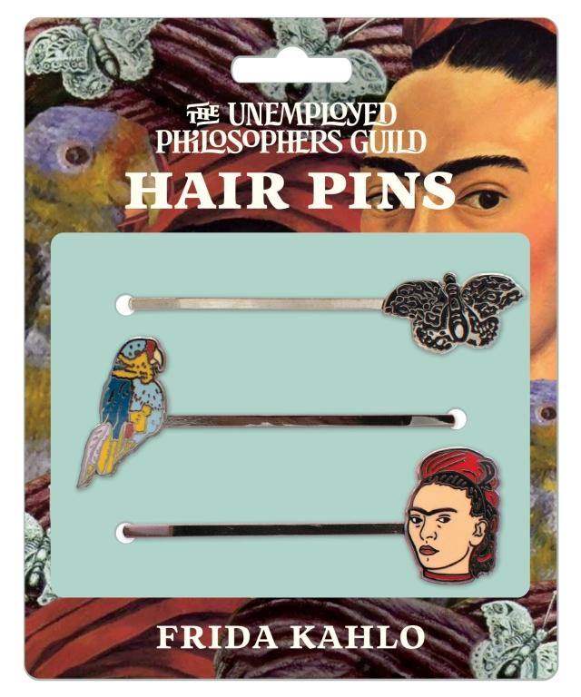 UPG Schuifspeldjes - Frida Kahlo