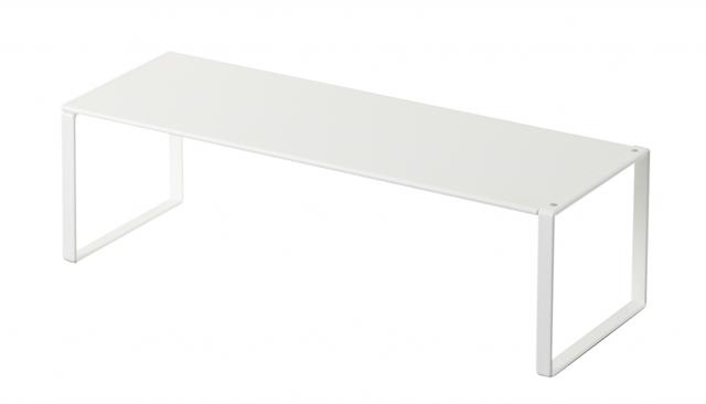 Shoebox inner rack - Frame - white